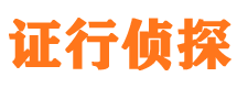 阜城侦探公司